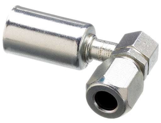 A/C Refrigerant Hose Fitting Gates G45511-1210