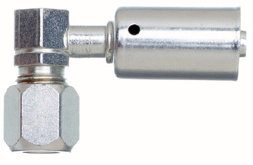 A/C Refrigerant Hose Fitting Gates G45511-1212