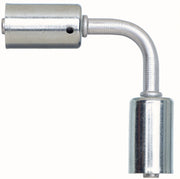 A/C Refrigerant Hose Fitting Gates G45537-0606