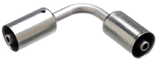 A/C Refrigerant Hose Fitting Gates G45537-0606