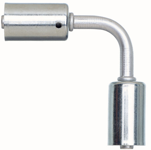 A/C Refrigerant Hose Fitting Gates G45537-0808