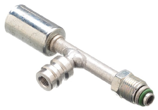 A/C Refrigerant Hose Fitting Gates G45580-1010