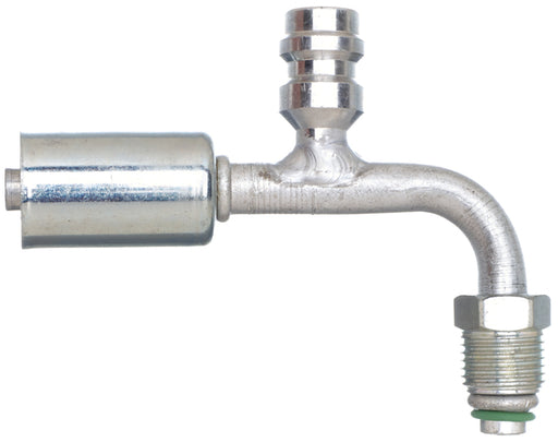 A/C Refrigerant Hose Fitting Gates G45582-1010