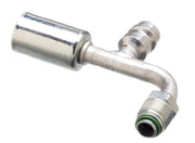A/C Refrigerant Hose Fitting Gates G45582-1010
