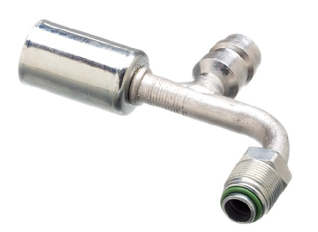 A/C Refrigerant Hose Fitting Gates G45582-1010