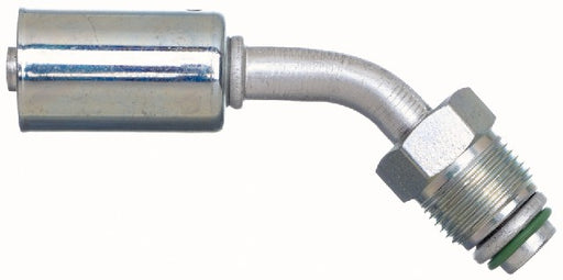 A/C Refrigerant Hose Fitting Gates G45584-0808