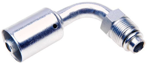 A/C Refrigerant Hose Fitting Gates G45585-0808S