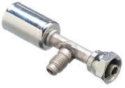 A/C Refrigerant Hose Fitting Gates G45586-0606