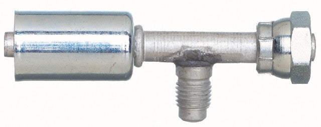 A/C Refrigerant Hose Fitting Gates G45586-0808
