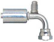 A/C Refrigerant Hose Fitting Gates G45587-0606