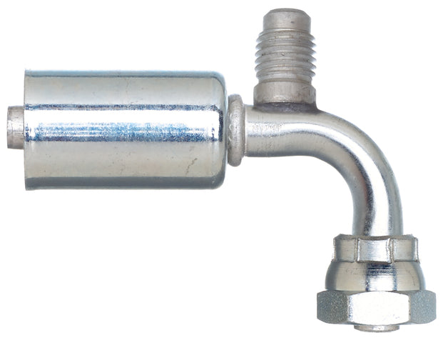 A/C Refrigerant Hose Fitting Gates G45587-0808