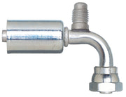 A/C Refrigerant Hose Fitting Gates G45587-1010