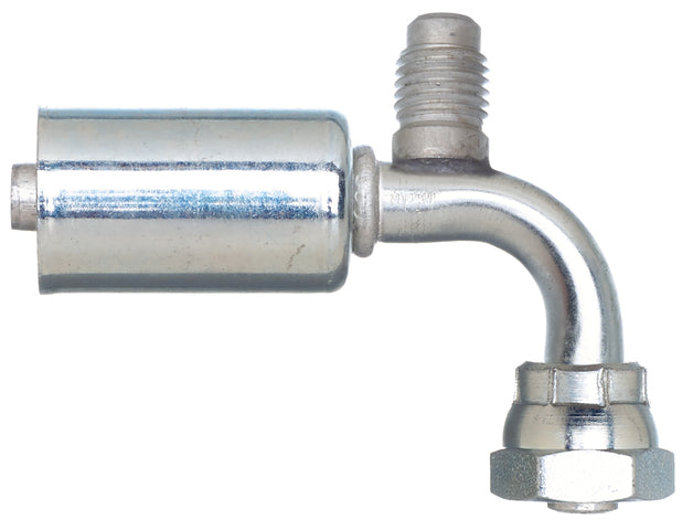 A/C Refrigerant Hose Fitting Gates G45587-1010