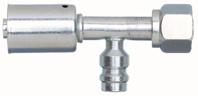 A/C Refrigerant Hose Fitting Gates G45588-0808S