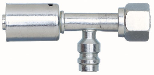 A/C Refrigerant Hose Fitting Gates G45588-1010