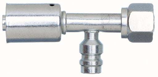 A/C Refrigerant Hose Fitting Gates G45588-1210