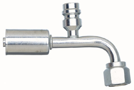 A/C Refrigerant Hose Fitting Gates G45589-0606S