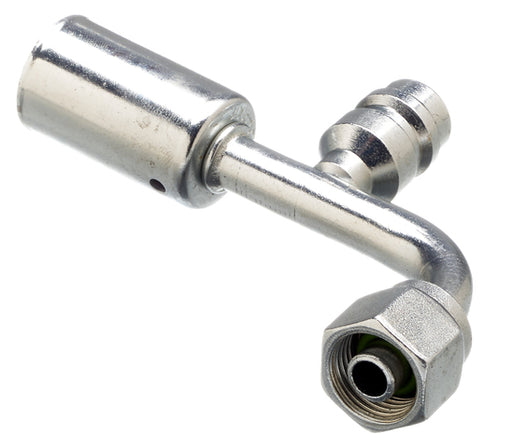 A/C Refrigerant Hose Fitting Gates G45589-0606S