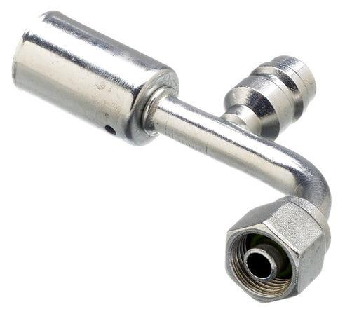 A/C Refrigerant Hose Fitting Gates G45589-0808