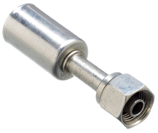 A/C Refrigerant Hose Fitting Gates G45590-0808S