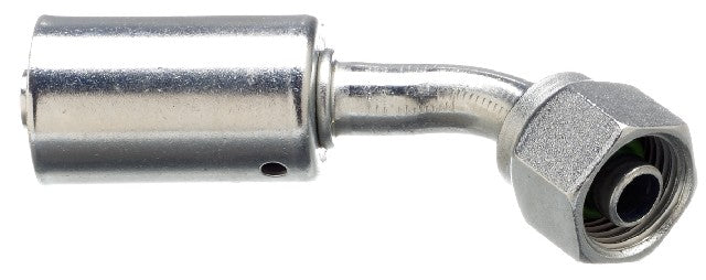 A/C Refrigerant Hose Fitting Gates G45591-0808