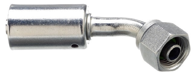 A/C Refrigerant Hose Fitting Gates G45591-1008