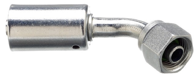 A/C Refrigerant Hose Fitting Gates G45591-1210