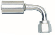 A/C Refrigerant Hose Fitting Gates G45592-0606S
