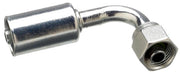 A/C Refrigerant Hose Fitting Gates G45592-0606S