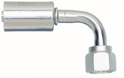 A/C Refrigerant Hose Fitting Gates G45592-0808S