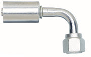 A/C Refrigerant Hose Fitting Gates G45592-1210S