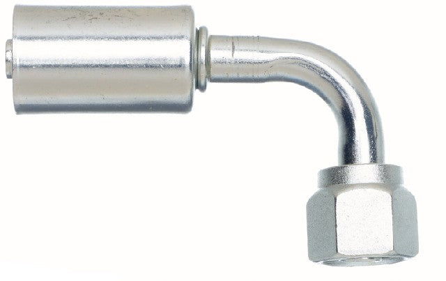 A/C Refrigerant Hose Fitting Gates G45592-1210S