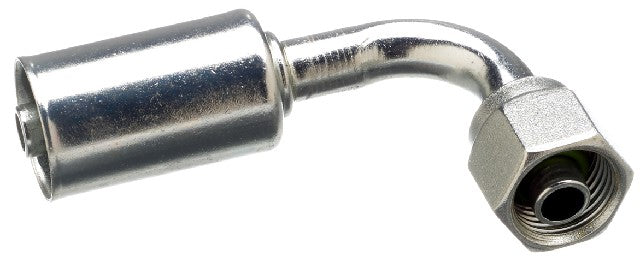 A/C Refrigerant Hose Fitting Gates G45592-1210S