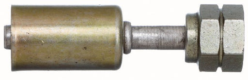 A/C Refrigerant Hose Fitting Gates G45593-1024