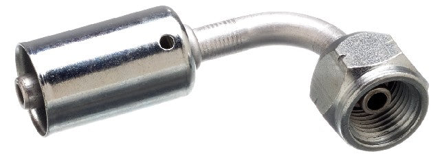 A/C Refrigerant Hose Fitting Gates G45595-0618