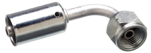 A/C Refrigerant Hose Fitting Gates G45595-0618