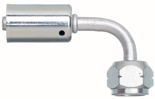 A/C Refrigerant Hose Fitting Gates G45595-0620