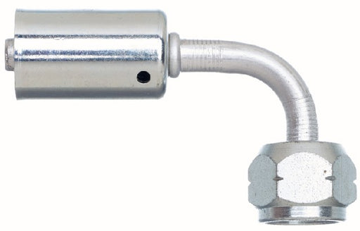 A/C Refrigerant Hose Fitting Gates G45595-0820