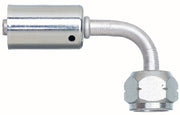 A/C Refrigerant Hose Fitting Gates G45595-1024