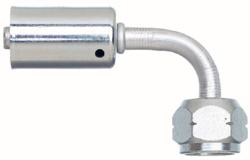 A/C Refrigerant Hose Fitting Gates G45595-1227