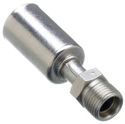 A/C Refrigerant Hose Fitting Gates G45597-0606S