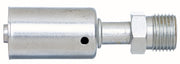 A/C Refrigerant Hose Fitting Gates G45597-0808