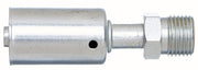 A/C Refrigerant Hose Fitting Gates G45597-0808S