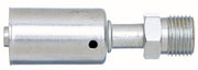 A/C Refrigerant Hose Fitting Gates G45597-1010