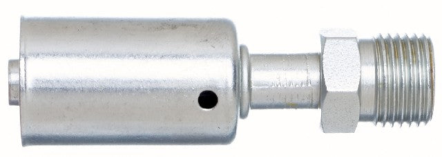 A/C Refrigerant Hose Fitting Gates G45597-1010