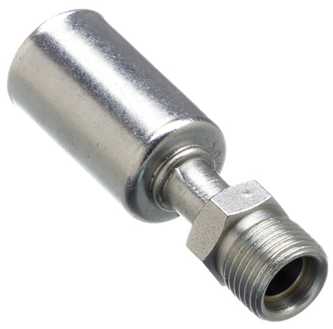 A/C Refrigerant Hose Fitting Gates G45597-1010