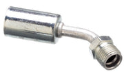 A/C Refrigerant Hose Fitting Gates G45598-0606