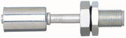 A/C Refrigerant Hose Fitting Gates G45600-0808