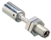 A/C Refrigerant Hose Fitting Gates G45600-0808