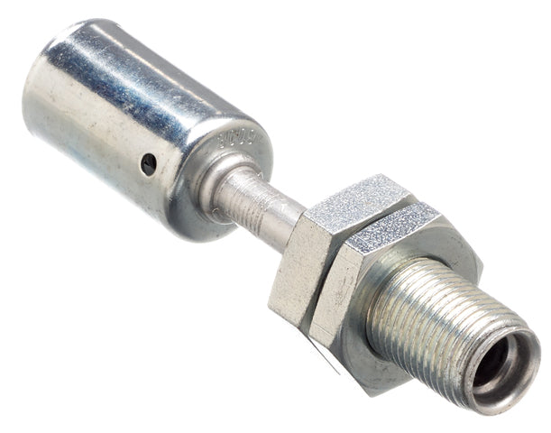 A/C Refrigerant Hose Fitting Gates G45600-0808